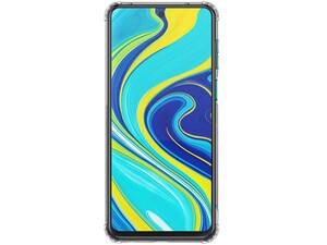 محافظ ژله ای نیلکین شیائومی Nillkin TPU Case Xiaomi Redmi Note 9 Pro/9 Pro Max/9S