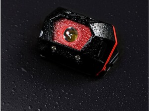 هدلایت قابل شارژ شیائومی Xiaomi BEEBEST FH100 Headlight