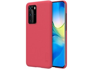 قاب محافظ نیلکین هواوی Nillkin Frosted Shield Huawei P40 Pro