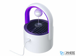 حشره کش بیسوس Baseus Star Mosquito Killing Lamp ACMWD-AHX02