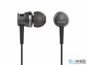 هندزفری با سیم بیسوس Baseus Lark Series WEBASEEJ-LA0G Earphone