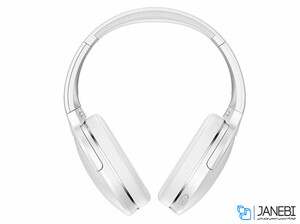 هدفون بلوتوث بیسوس Baseus Encok D02