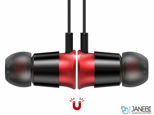 هندزفری بلوتوث بیسوس Baseus Encok S07 Bluetooth Earphone