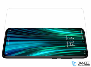 محافظ صفحه نمایش شیشه ای نیلکین شیائومی Nillkin H+ Pro Glass Xiaomi Redmi Note 8 Pro