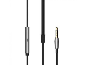 هندزفری با سیم شیائومی Xiaomi mi In Earheadphones Pro HD دارای بدنه باکیفیت