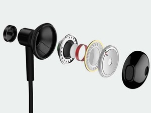 هندزفری تایپ سی شیائومی Xiaomi BRE02JY Type-C Earphone