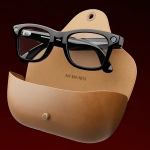 عینک هوشمند ری بن متا/Ray Ban Meta