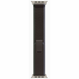 ساعت هوشمند اپل مدل Ultra 2 Titanium Case Trail Loop 49mm