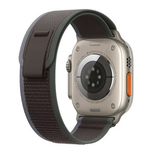 ساعت هوشمند اپل مدل Ultra 2 Titanium Case Trail Loop 49mm