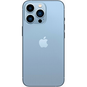گوشی موبایل اپل مدل iPhone 13 Pro ZAA دو سیم‌ کارت ظرفیت 512 گیگابایت و رم 6 گیگابایت - نات اکتیو ریفربیش پارت نامبر F