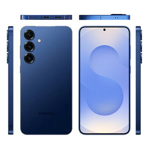 گوشی موبایل سامسونگ مدل Galaxy S25 Plus دو سیم کارت ظرفیت 256 گیگابایت و رم 12 گیگابایت - ویتنام