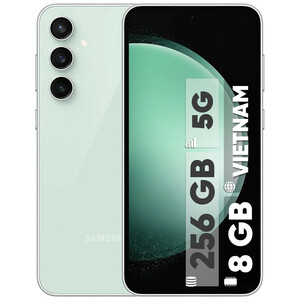 گوشی موبایل سامسونگ مدل Galaxy S24 FE دو سیم کارت ظرفیت 256 گیگابایت و رم 8 گیگابایت - ویتنام