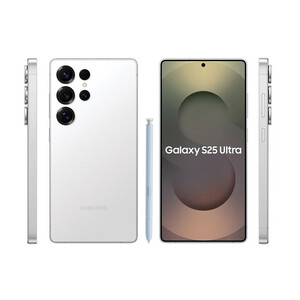 گوشی موبایل سامسونگ مدل Galaxy S25 Ultra دو سیم کارت 256ظرفیت  گیگابایت و رم 12 گیگابایت