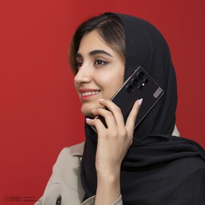 گوشی موبایل سامسونگ مدل Galaxy S25 Ultra دو سیم کارت 256ظرفیت  گیگابایت و رم 12 گیگابایت