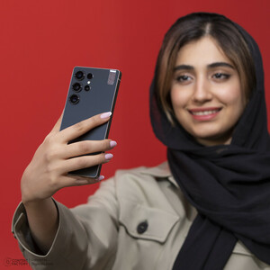 گوشی موبایل سامسونگ مدل Galaxy S25 Ultra دو سیم کارت 256ظرفیت  گیگابایت و رم 12 گیگابایت