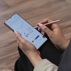 گوشی موبایل سامسونگ مدل Galaxy S25 Ultra دو سیم کارت 256ظرفیت  گیگابایت و رم 12 گیگابایت