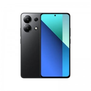 گوشی موبایل xiaomi note 14 256GB 4G رنگ آبی