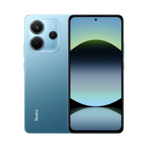 گوشی موبایل xiaomi note 14 256GB 4G رنگ آبی