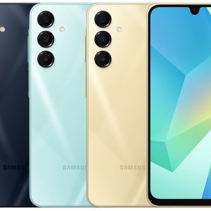 سامسونگ A16 8/256GB dual sim vietnam