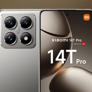 Xiaomi 14T Pro 12/512GB شیائومی