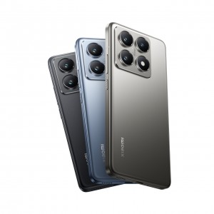 Xiaomi 14T Pro 12/512GB شیائومی