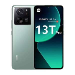 گوشی شیائومی 13T Pro 5G رجیسترشده دو سیم‌کارت 512 گیگابایت با رم 12 گیگابایت