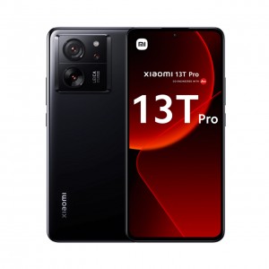 گوشی شیائومی 13T Pro 5G رجیسترشده دو سیم‌کارت 512 گیگابایت با رم 12 گیگابایت