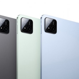 تبلت 11.2 اینچ شیائومی مدل Pad 7 Pro ظرفیت 512 گیگابایت و رم 12 گیگابایت