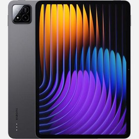 تبلت 11.2 اینچ شیائومی مدل Pad 7 Pro ظرفیت 512 گیگابایت و رم 12 گیگابایت