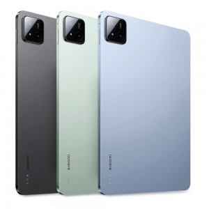 تبلت 11.2 اینچ شیائومی مدل Pad 7 با ظرفیت 256 گیگابایت و رم 8 گیگابایت، رزولوشن دوربین 13 مگاپیکسل، پشتیبانی از قلم