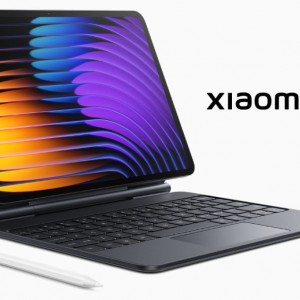 تبلت سایز 11.2 اینچ شیائومی مدل Pad 7 با ظرفیت 256 گیگابایت و رم 8 گیگابایت، رزولوشن دوربین 13 مگاپیکسل، پشتیبانی از قلم