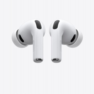 هدفون بلوتوثی اپل مدل AirPods Pro 3