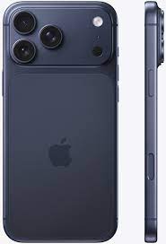 گوشی موبایل اپل مدل iPhone 17 Pro Max ZAA تک سیم کارت + eSim ظرفیت 512 گیگابایت و رم 12 گیگابایت - نات اکتیو