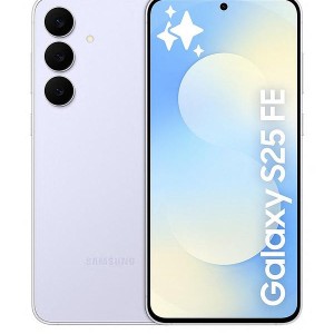 گوشی موبایل سامسونگ مدل Galaxy S25 FE دو سیم کارت ظرفیت 256 گیگابایت و رم 8 گیگابایت - ویتنام