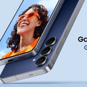 گوشی موبایل سامسونگ مدل Galaxy S25 FE دو سیم کارت ظرفیت 256 گیگابایت و رم 8 گیگابایت - ویتنام