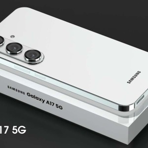 گوشی موبایل سامسونگ مدل Galaxy A17 4G دو سیم کارت ظرفیت 256 گیگابایت و رم 8 گیگابایت - ویتنام