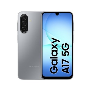 گوشی موبایل سامسونگ مدل Galaxy A17 5Gدو سیم کارت ظرفیت 128گیگابایت و رم 4 گیگابایت - ویتنام
