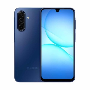 گوشی موبایل سامسونگ مدل Galaxy A17 5Gدو سیم کارت ظرفیت 128گیگابایت و رم 6گیگابایت - ویتنام