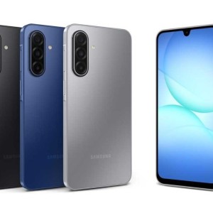 گوشی موبایل سامسونگ مدل Galaxy A17 5Gدو سیم کارت ظرفیت 128گیگابایت و رم 6گیگابایت - ویتنام