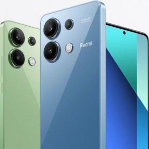 گوشی موبایل xiaomi note 14 256GB 4G