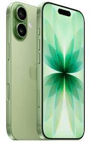 گوشی موبایل اپل مدل iPhone 17 CH دو سیم کارت ظرفیت 256 گیگابایت و رم 8 گیگابایت - نات اکتیو {نقدی}