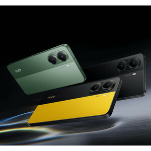 گوشی موبایل شیائومی مدل Poco X7 Pro دو سیم کارت ظرفیت 512 گیگابایت و رم 12 گیگابایت - گلوبال {اعتباری اسنپ}