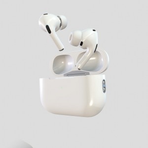 هدفون بلوتوثی اپل مدل AirPods Pro 3{اعتباری اسنپ}