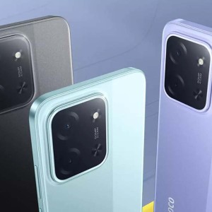 گوشی موبایل شیائومی مدل Poco C85 دو سیم کارت ظرفیت 256 گیگابایت و رم 8 گیگابایت{اعتباری اسنپ}