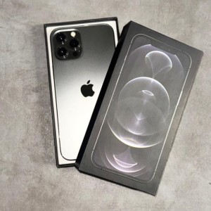 iPhone 12Pro Max 512GB ZAA active کارکرده