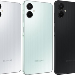 گوشی سامسونگGalaxy A06   5Gدو سیم کارت 128 گیگابایت و رم 4 گیگابایت (نقدی)