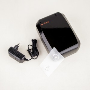 دستگاه خوشبوکننده هوا ایر آئورا کد 106