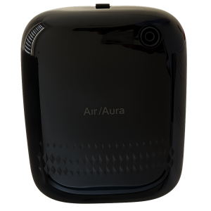 دستگاه خوشبوکننده هوا ایر آئورا مدل A320(اعتباری اسنپ پی)