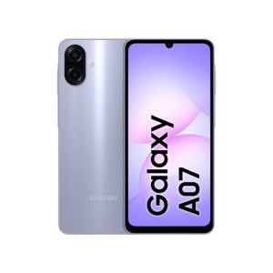 گوشی موبایل سامسونگ مدل Galaxy A07 دو سیم کارت ظرفیت 128گیگابایت و رم 4 گیگابایت(نقدی)