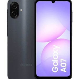 گوشی موبایل سامسونگ مدل Galaxy A07 دو سیم کارت ظرفیت 128گیگابایت و رم 6 گیگابایت(نقدی)